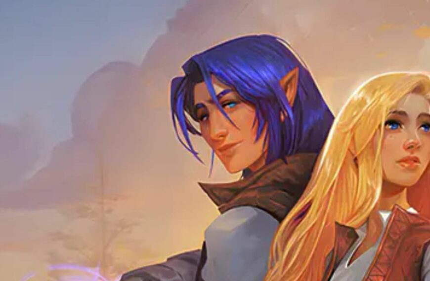 (Re)découverte d&rsquo;un classique : Warcraft, le puits de soleil