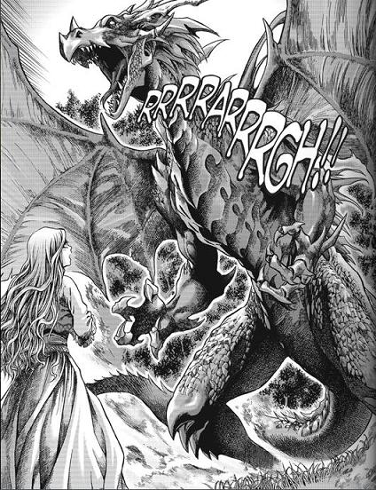 Manga américain, réédition, warcraft, midnight, jeux vidéo.