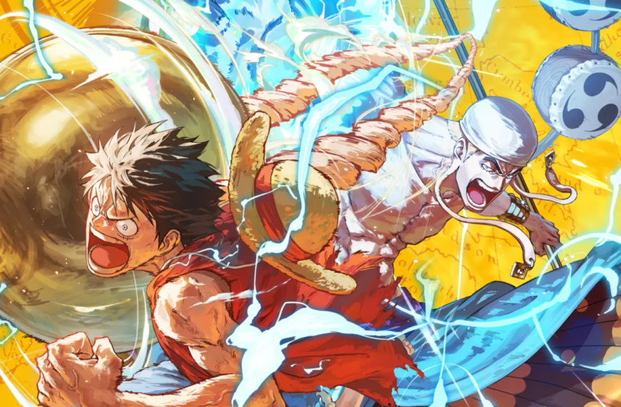 One Piece Card Game : OP15 AVENTURE SUR L&rsquo;ÎLE DE DIEU