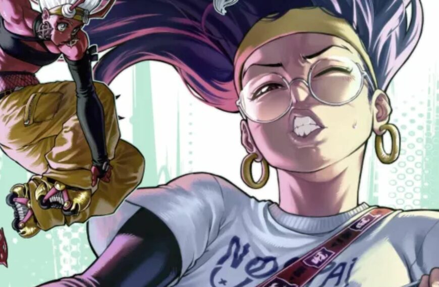 Qui a dit que les manga français ne cassait pas la baraque ?