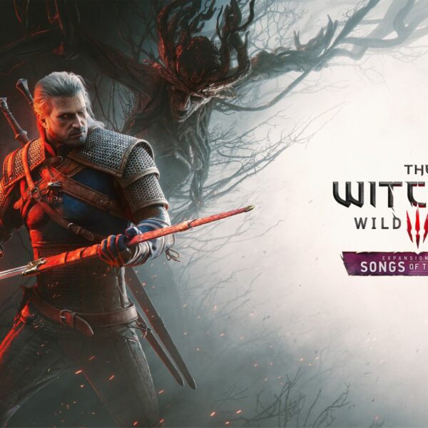 The Witcher 3 revient avec un nouveau DLC surprise !
