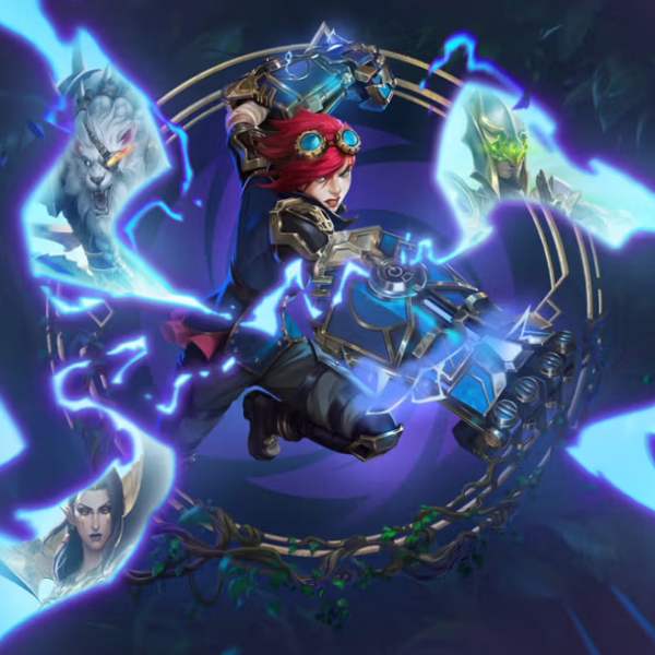 Riftbound : Unleashed