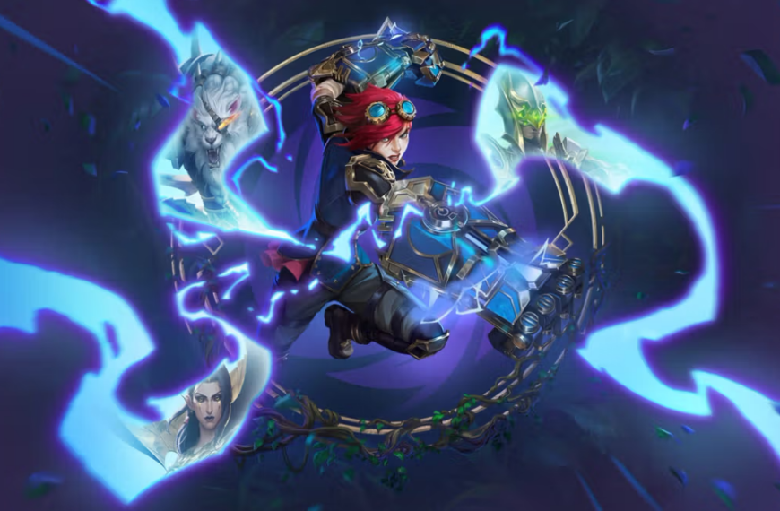 Riftbound : Unleashed