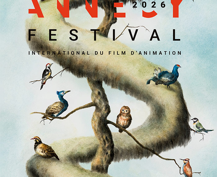 Premières annonces du festival d&rsquo;Annecy