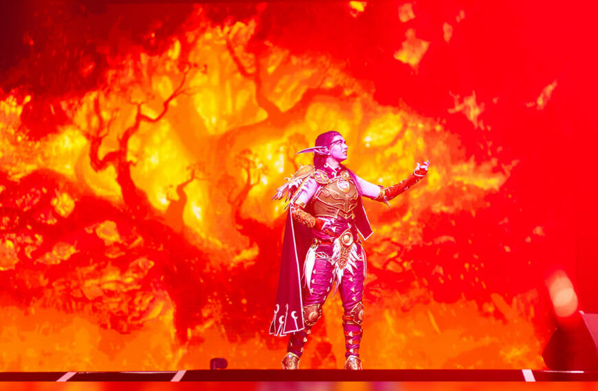 Japan Expo 2026 : le cosplay s’empare de la scène Ichigo pour une finale mondiale qui s’annonce historique