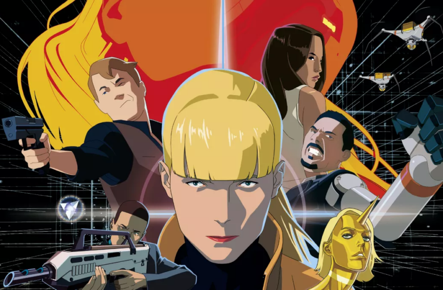 Des films d&rsquo;animation gratuits sur France TV