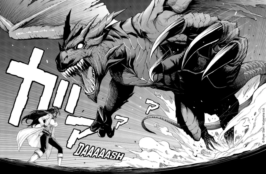 Dungeon elf – un récit inattendu