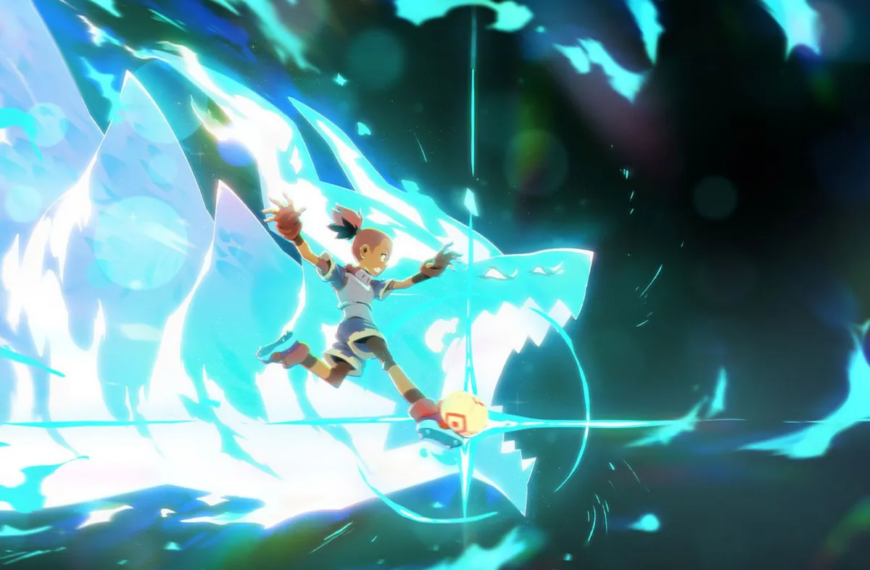 Dragon Striker – la pépite française de l&rsquo;année ?