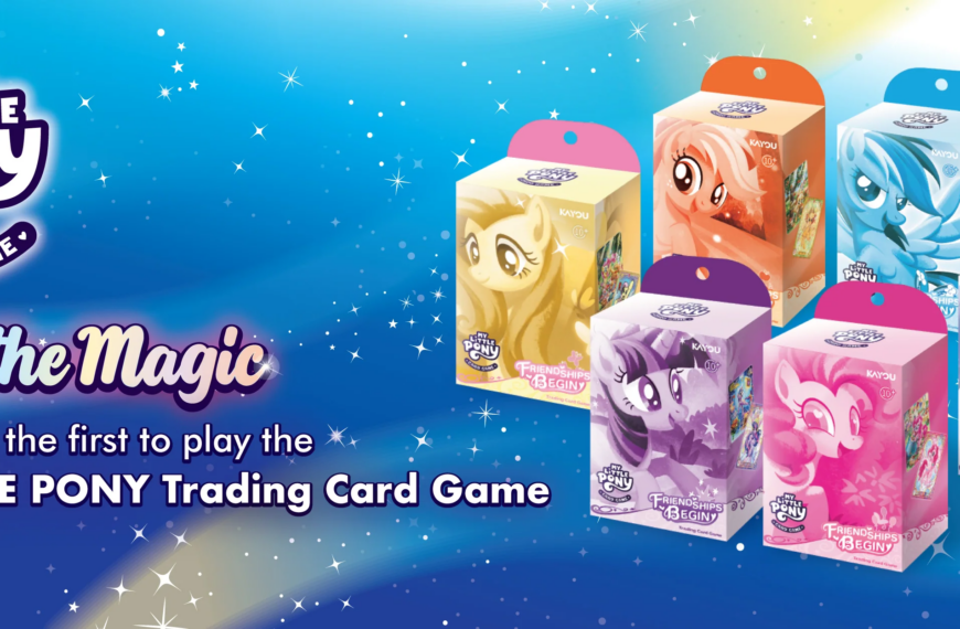 Kayou, le géant de la collection arrive en France