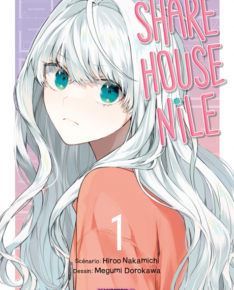 Sharehouse nile – la coloc&rsquo; la plus historique